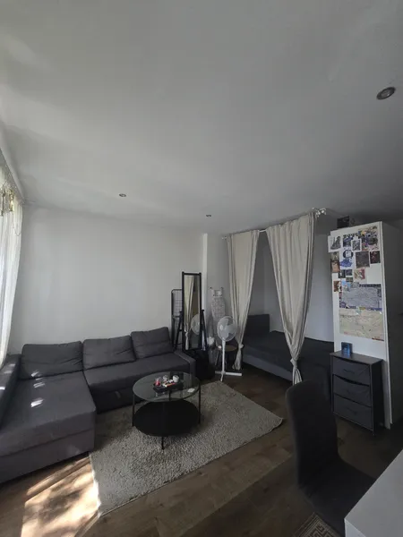 Praktische 1-Zimmer-Wohnung in Berlin Reinickendorf — photo 1